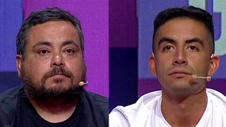 ¡Mauro Muñoz y Álvaro Quezada van por 106 millones y medio de pesos en Pasapalabra!