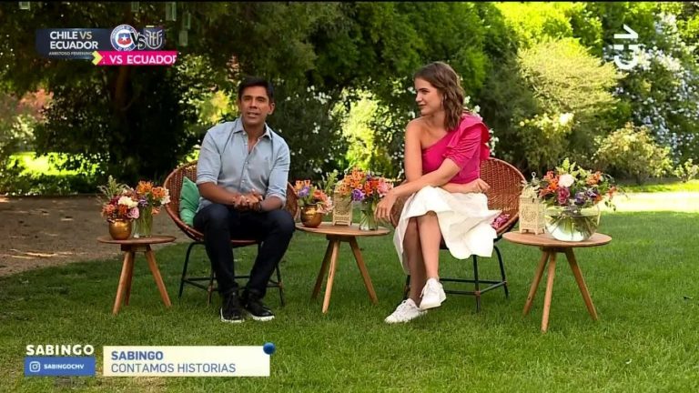 Sabingo | Capítulo 19 de febrero