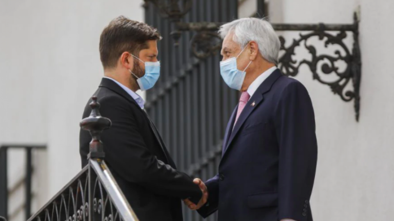 De Pepe Mujica a Kamala Harris: Los invitados internacionales de Gabriel Boric al cambio de mando