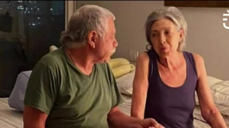 Muere María de Los Ángeles Guerra, esposa de Carlos Caszely