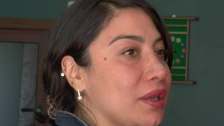 Nuevos antecedentes en caso Pedro Carrión: Esposa de empresario reveló antecedentes exclusivos