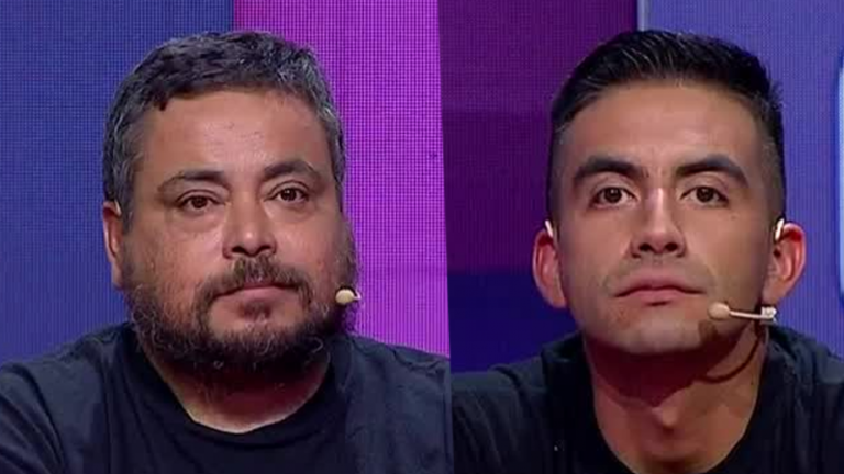 ¡Competencia millonaria! Esta es la tercera vez en la que Álvaro y Mauricio se enfrentan en Pasapalabra