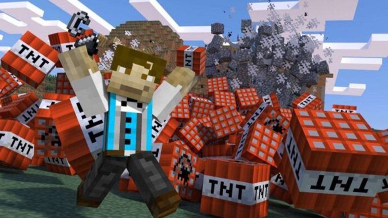 ¡Impactante! Joven ruso fue condenado a cinco años de cárcel por querer explotar un edificio federal en Minecraft