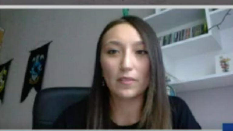 La conmovedora historia de las hermanas chilenas separadas por la guerra