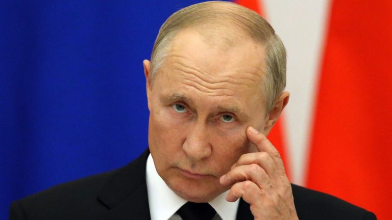 Raúl Sohr y las sanciones económicas a Rusia: ”No es que sea un golpe fatal que no puedan resistir; son un país muy autárquico”