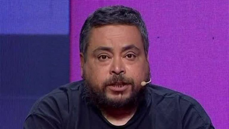 ¡Equipazo imparable! Isidora Urrejola y Mario Velasco fueron fundamentales en la exitosa participación de Álvaro Quezada