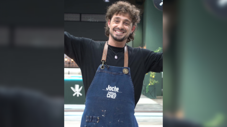 Entrevista sin Filtro | Joche