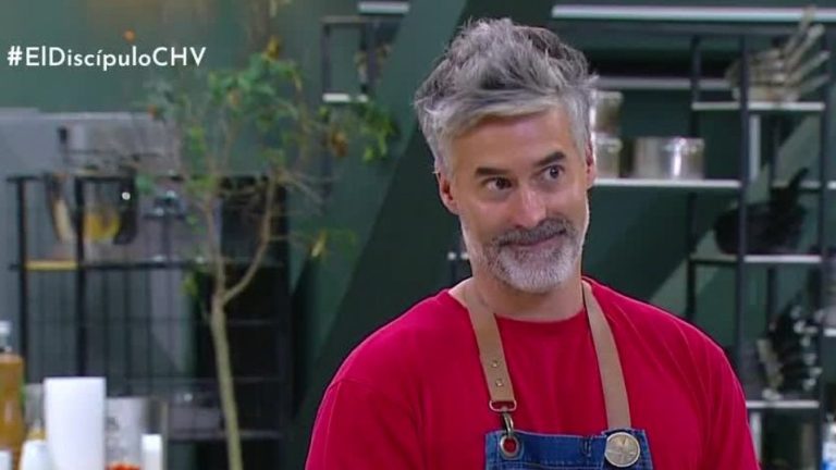 ¡Lluvia de elogios! Carlos Díaz dejó a los Chefs impactados con su plato y no recibió absolutamente ninguna crítica