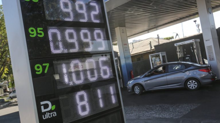 Impacto económico: Las posibles alzas que podrían derivar del conflicto armado entre Rusia y Ucrania