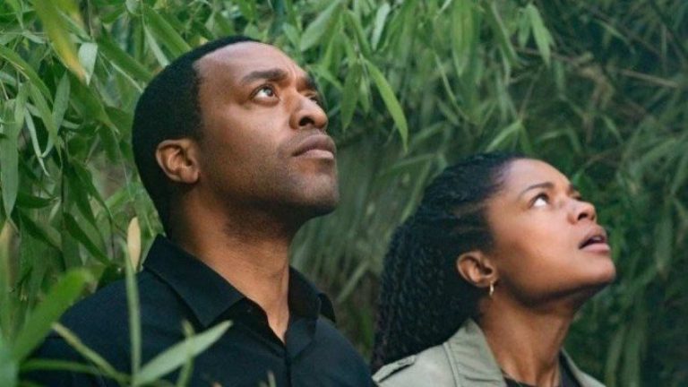 ¡Se acabó la espera! Paramount+ libera trailer oficial de ‘The man who fell to earth’