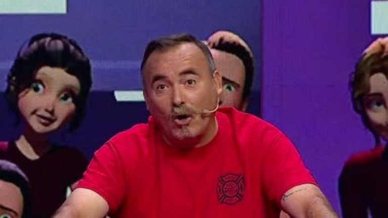 ¡Casi rompen el récord! El equipo naranja se lució en el ahorcado de Pasapalabra con su gran habilidad