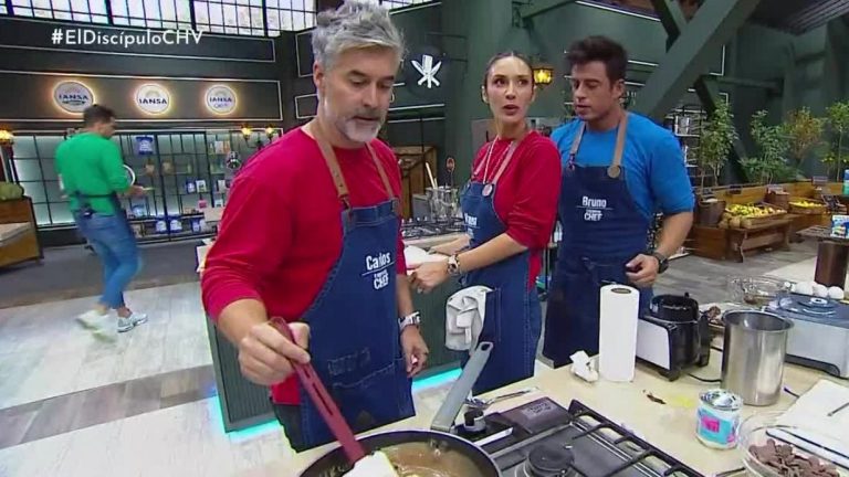 ¡Sacaron risas! Los discípulos actuaron como en una teleserie y mostraron sus talentos ocultos