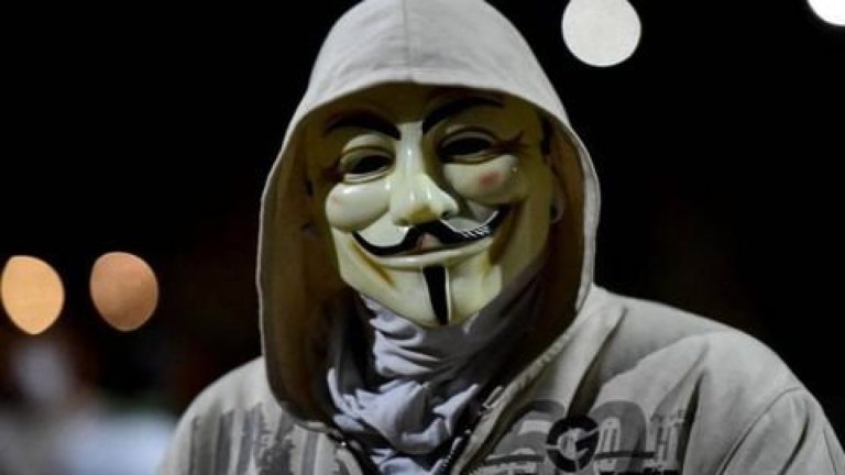 Anonymous declaró 