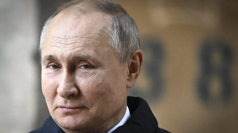 “Esto puede ser un buen augurio”: JC Rodríguez relató un peculiar episodio de la niñez de Vladimir Putin