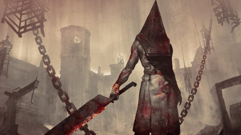¡Gran descuido! Konami pierde el dominio de Silent Hill y lo adquiere un fan de la saga