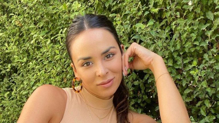 “Mi primer negocio fue a los 13 años. Nunca más pedí plata”: Jhendelyn Núñez y su independencia financiera