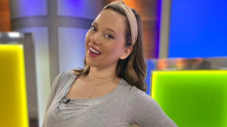 ¡Se llenó de cumplidos! Ingrid Parra sorprendió con osado cambio de look