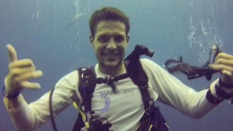 ¡Después de casi 60 años! Tiburón blanco devoró a buzo en Australia