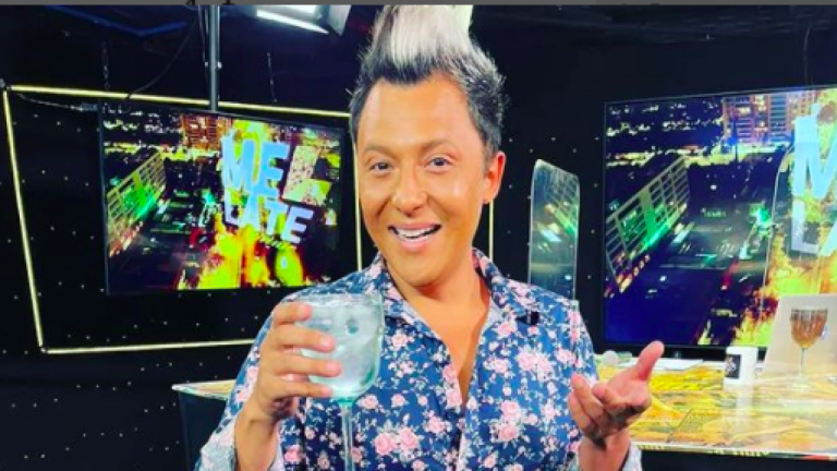 “Dice que tengo ‘cara de pobre’”: Sergio Rojas reveló polémicos dichos de Yamila Reyna en su contra