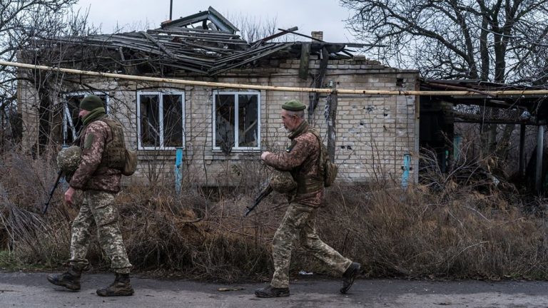 Conflicto Rusia y Ucrania: ¿Putin podría utlizar su armamento nuclear?