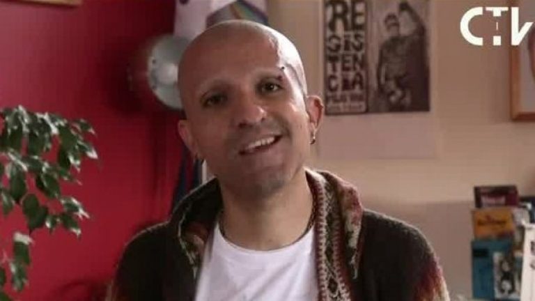 Polémico comunicado de Rodrigo Rojas Vade: “Si no se me permite renunciar, estoy obligado a retomar mis funciones como convencional”