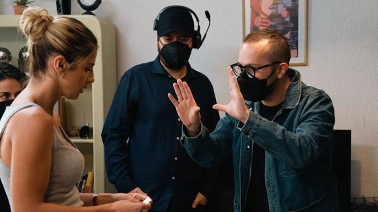 “Corazonada”: La prometedora película mexicana ya anunció su rodaje