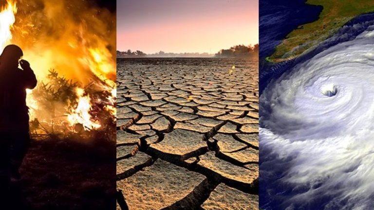 ONU frente a categórico informe IPCC: La inacción climática es “criminal” y su retraso “significa la muerte”