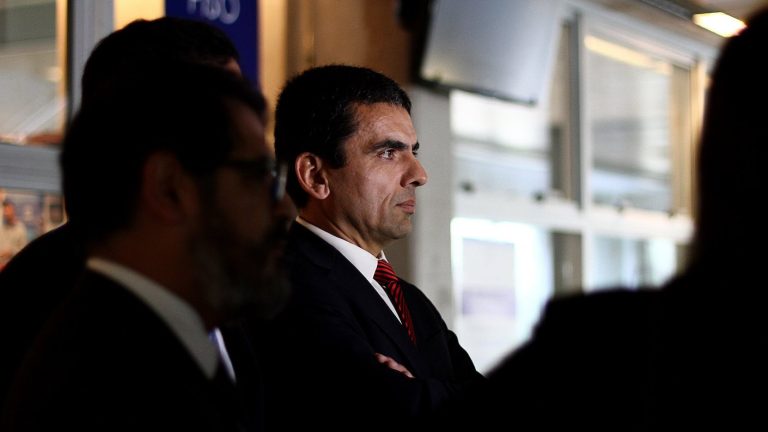 ¿Irá por el cargo de Fiscal Nacional? Esto fue lo que respondió Carlos Gajardo en Contigo en la Mañana