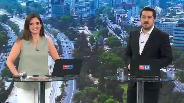 CHV Noticias Tarde | Martes 1 de febrero de 2022