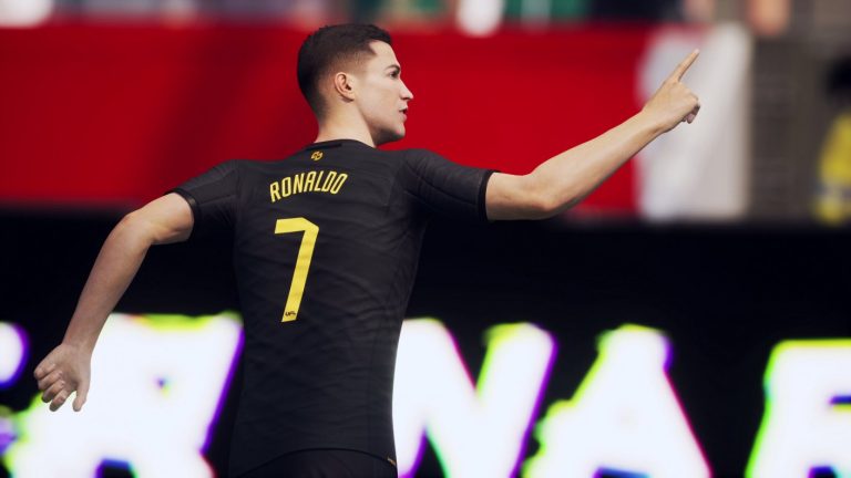 ¿Tiembla FIFA? Conoce UFL, el nuevo videojuego de fútbol free to play