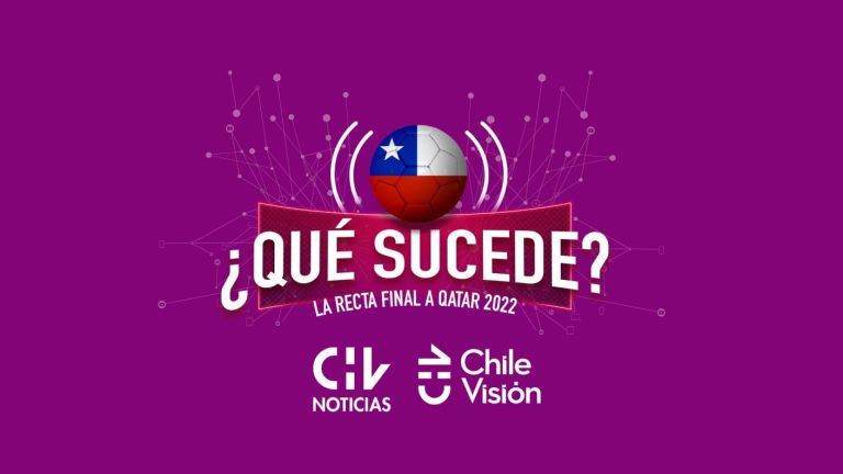 Revive el segundo capítulo de “¿Qué Sucede?”, la recta final a Qatar 2022