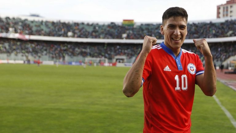 La calculadora de la esperanza: Estos son los resultados que necesita Chile para clasificar a Qatar 2022