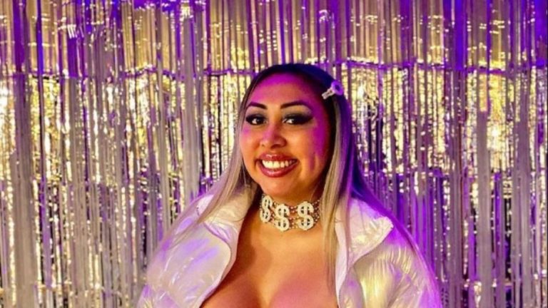 ¿Negó funa? Naya Fácil se refirió a nueva polémica en redes sociales