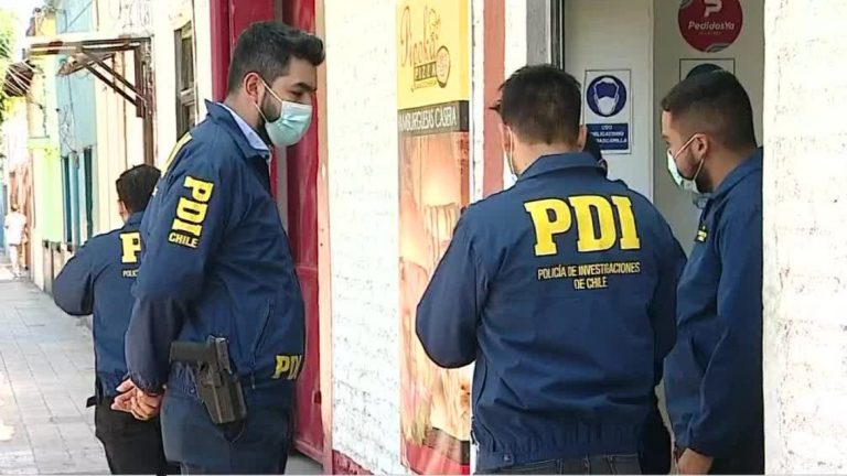 Caso Pedro Carrión: PDI entregó más detalles del presunto secuestro del empresario y la detención del principal sospechoso