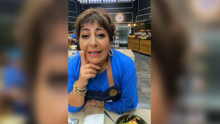 Detrás del Delantal | Capítulo 24