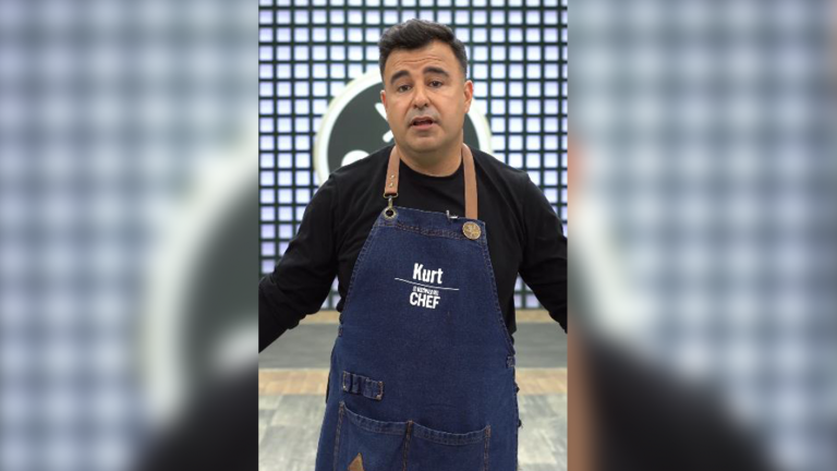 Entrevista sin Filtro | Kurt Carrera