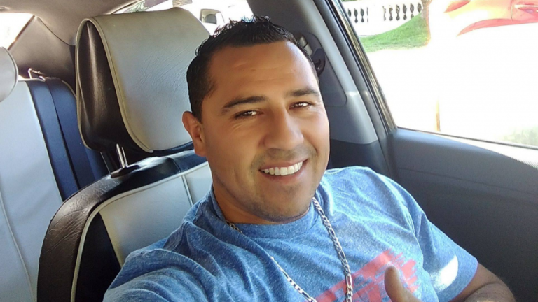 Dos personas fueron detenidas tras la desaparición del colectivero de Viña del Mar