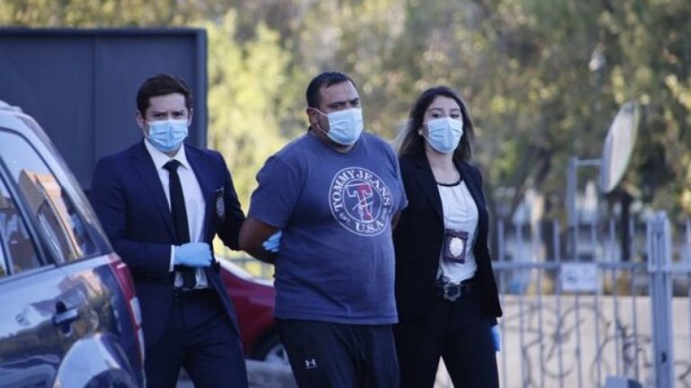 Una extraña conversación: Estos fueron los audios entre José Luis Yáñez y la hermana de Pedro Carrión