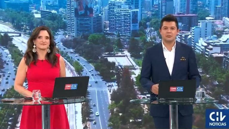 CHV Noticias Tarde | Viernes 4 de febrero de 2022