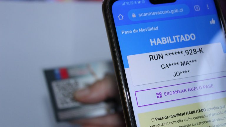 Poder Judicial exigirá contar con pase de movilidad vigente para ingresar a tribunales