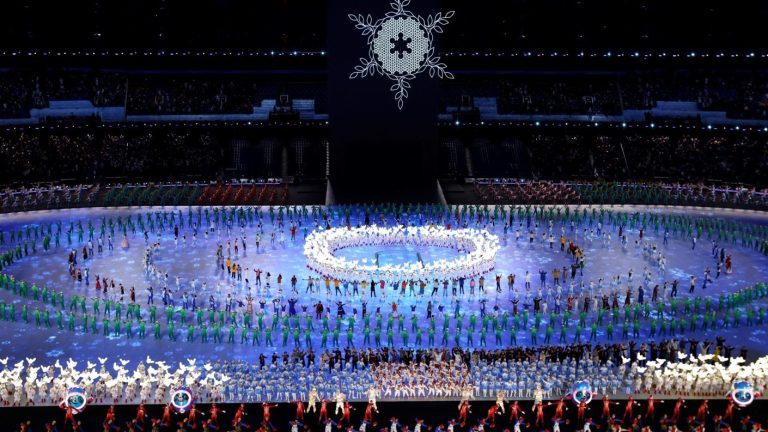 Beijing 2022: Conoce a los deportistas chilenos que participan de los Juegos Olímpicos de invierno