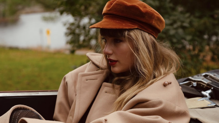 ¿Introducción a All Too Well? Universidad de Nueva York abrió curso musical inspirado en Taylor Swift