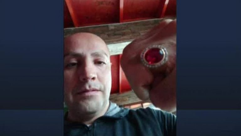 Caso Pedro Carrión: Valioso objeto del empresario desaparecido podría ayudar en su búsqueda