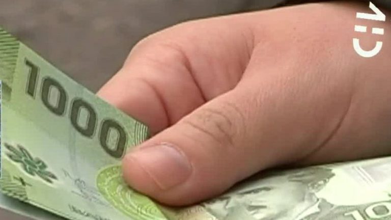 Se inicia el pago del IFE laboral: En paralelo el costo de vida sube continuamente