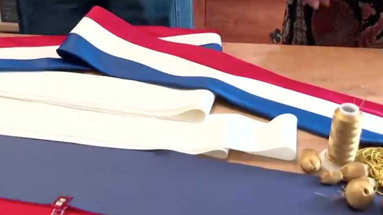 A un mes de la ceremonia: Las novedades del inédito cambio de mando