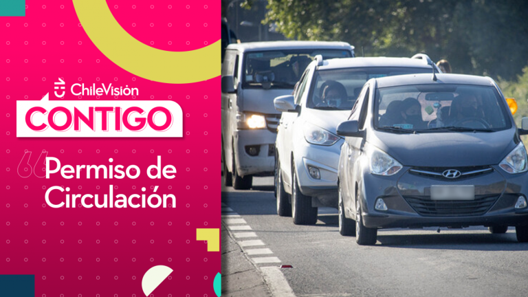 Permiso de Circulación 2022: Descubre si tienes multas pendientes de tu vehículo