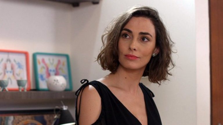 Javiera Díaz de Valdés reflexionó sobre la 