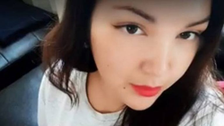 Estuvo seis días desaparecida: Apareció la chilena que estuvo extraviada en Ecuador