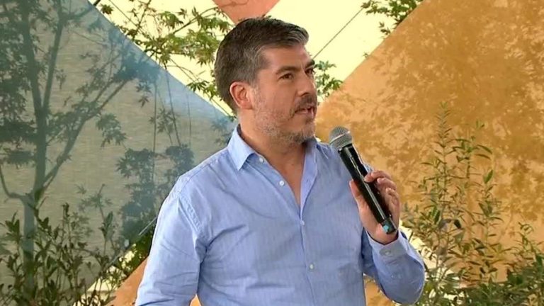 ¿Qué es la vaguada costera? Eduardo Sáez explicó todos los detalles en Contigo en la Mañana