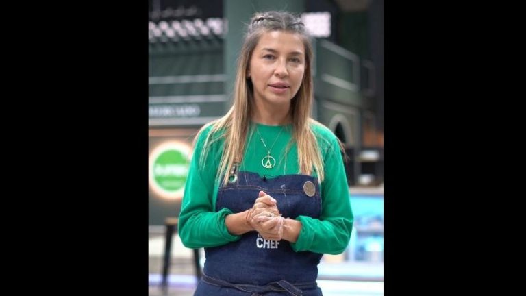 Entrevista Sin Filtro | Francisca Merino